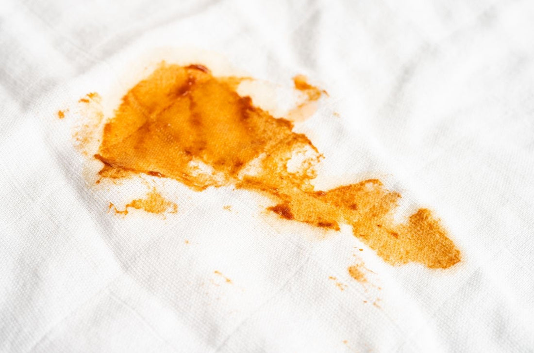 How to Remove the Most Common Stains
