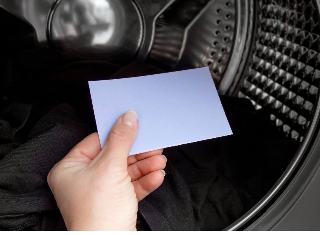 What Is PVA — And Why Your Eco-Detergent Might Still Have Plastic