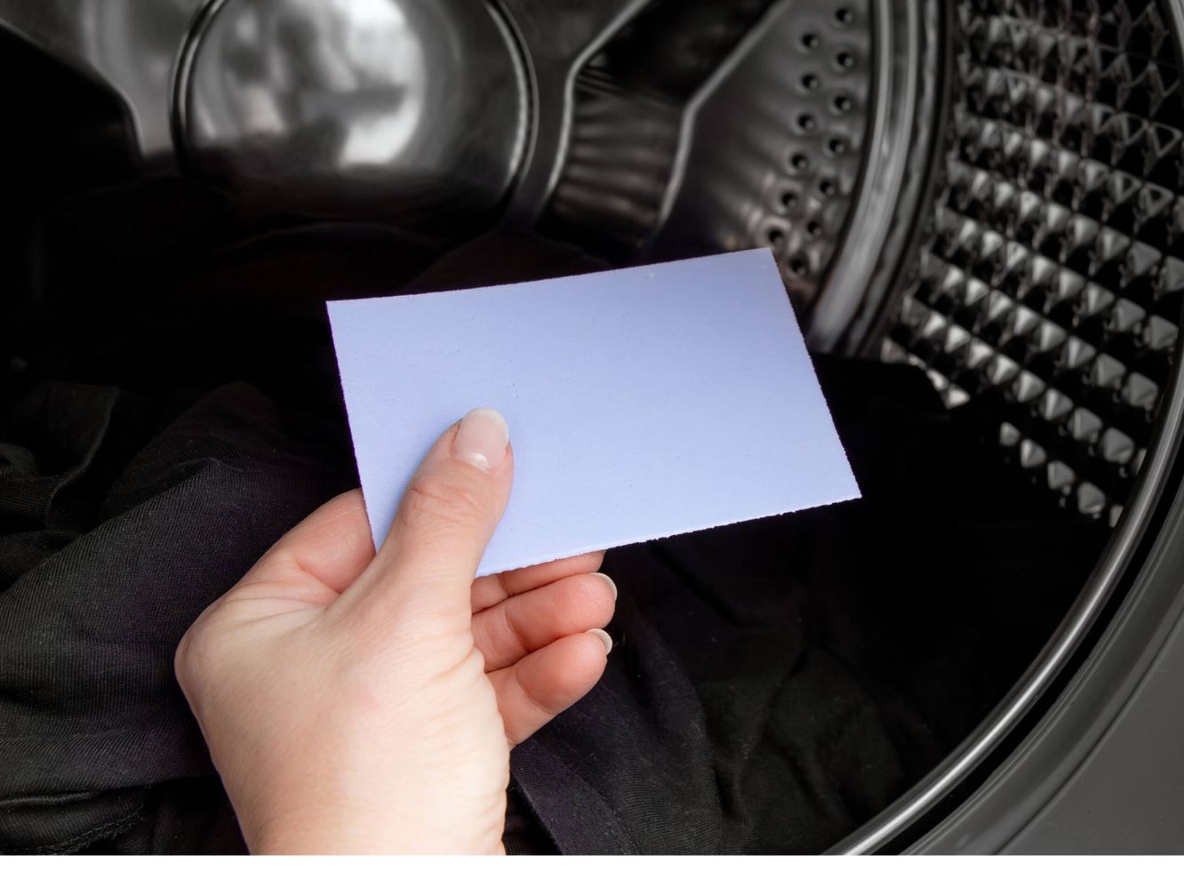 What Is PVA — And Why Your Eco-Detergent Might Still Have Plastic
