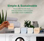 Loop Detergent Tile – Free & Clear