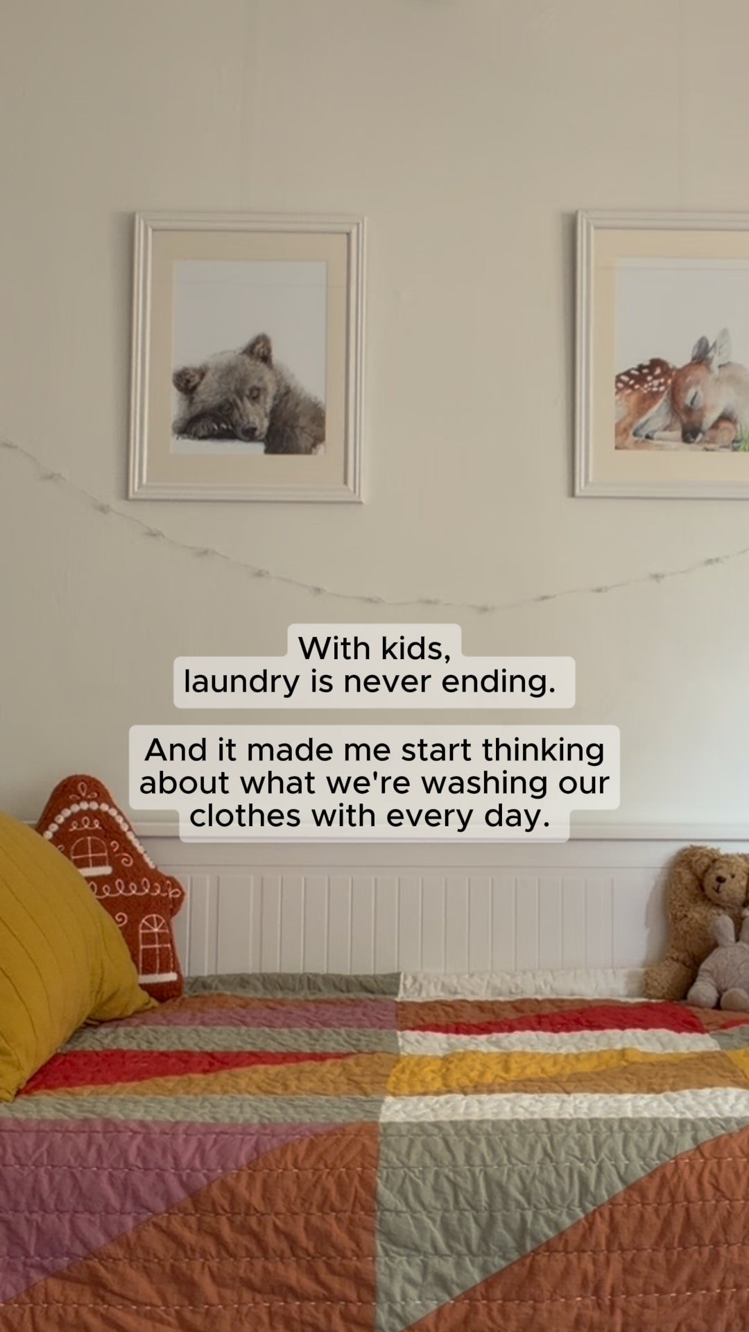 Loop Laundry | Plastic-Free & Plant-Based Laundry Detergent Tiles