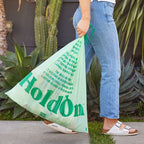 COMPOSTABLE TALL KITCHEN BAGS