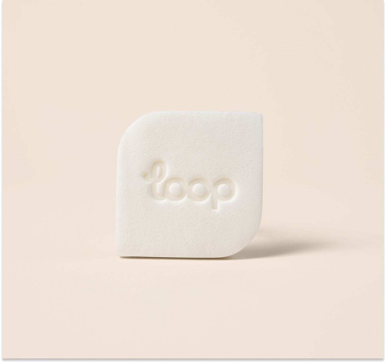 Loop Detergent Tile – Free & Clear